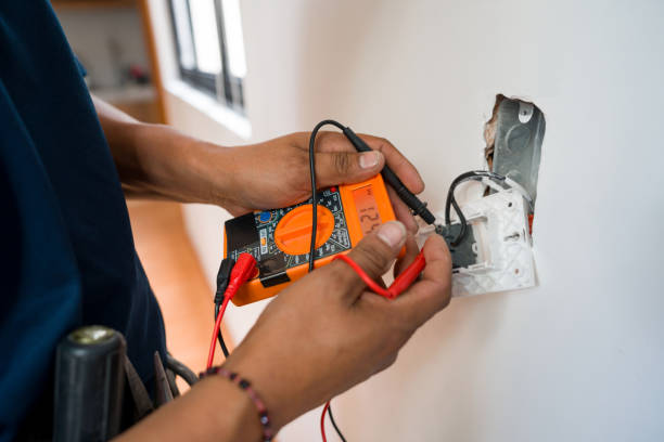 Affordable Emergency Electrician in Durand, IL