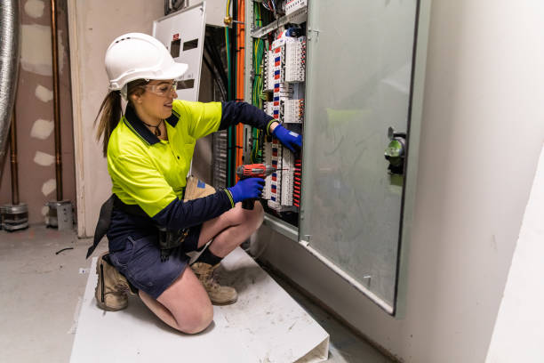 Durand, IL Electrician Pros