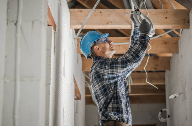 Best Commercial Electrician Services  in Durand, IL