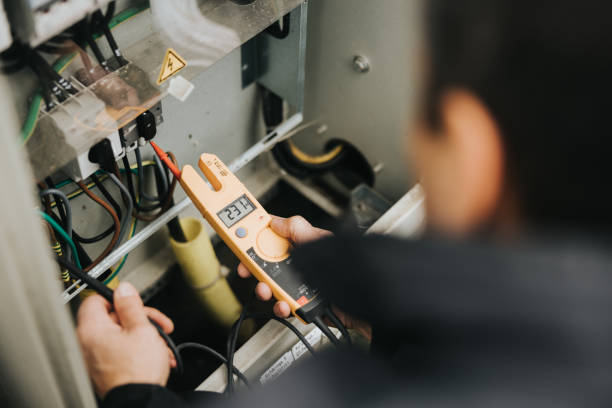 Best Electrical Installation Contractor  in Durand, IL