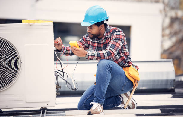 Best 24-Hour Electrician  in Durand, IL