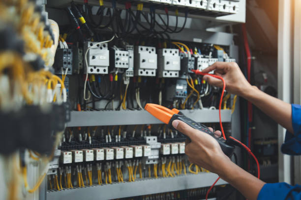 Professional Electrician in Durand, IL