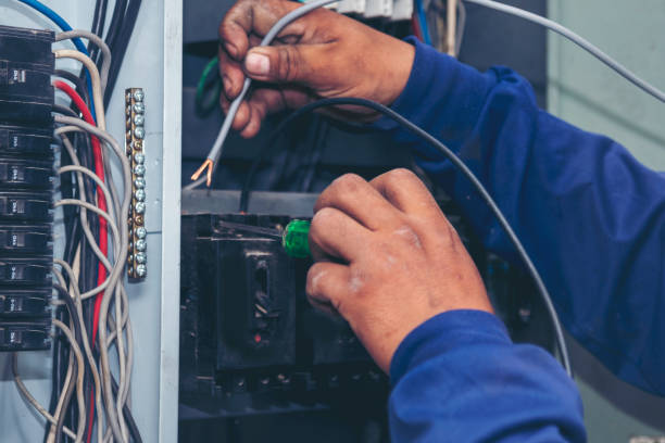 Best Electrician Near Me  in Durand, IL