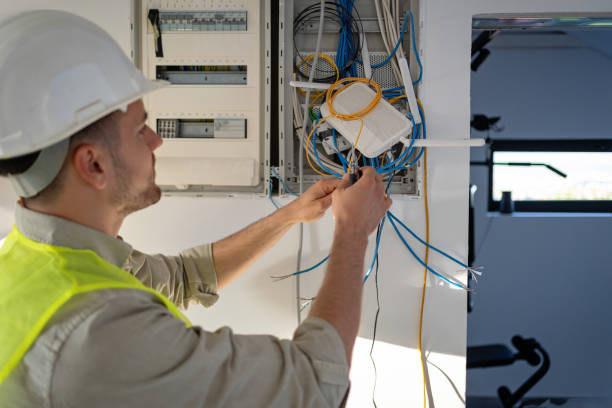 Best Electrical Troubleshooting Services  in Durand, IL