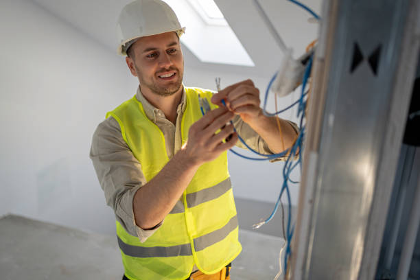 Best Electrical Troubleshooting Services  in Durand, IL