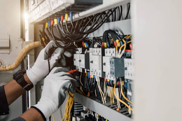 Best Electrical Installation Contractor  in Durand, IL